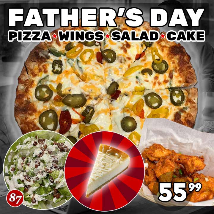 Father's Day Special